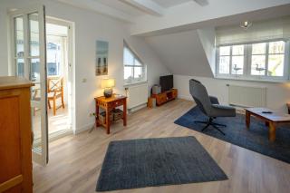 Villa Li - Fewo 11 - Ostseebad Sellin - 9