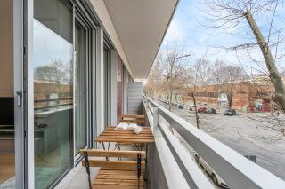 Diagonal Mar Oasis With Pool And Parking - Barcelona - 5