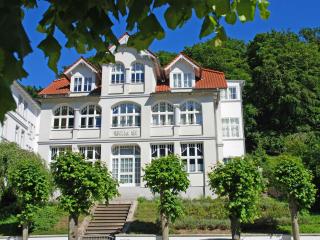 Villa Li - Fewo 11 - Ostseebad Sellin - 8