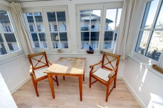 Villa Li - Fewo 11 - Ostseebad Sellin - 1