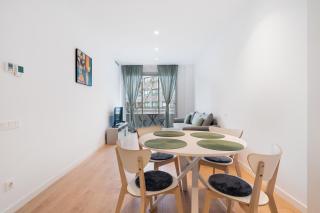 Diagonal Mar Oasis With Pool And Parking - Barcelona - 2