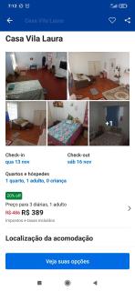 Casa Vila Laura - Salvador - 2