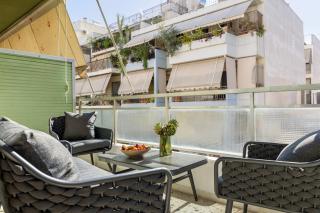City & Sea - Atene - 1
