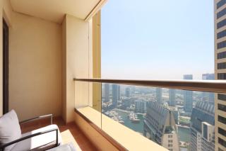 Livbnb-Serene 2B with Marina and Sea View Walk to Beach - 5