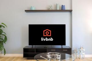 Livbnb-Serene 2B with Marina and Sea View Walk to Beach - 2
