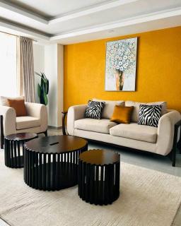 Edmor Suites - Mombasa - 0