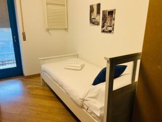Grazia Luxury Home - Verona - 8