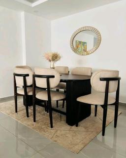 Edmor Suites - Mombasa - 6