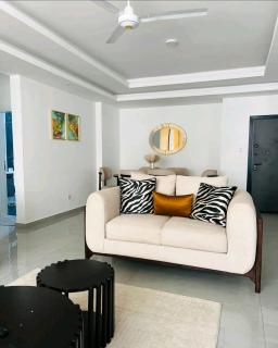 Edmor Suites - Mombasa - 5