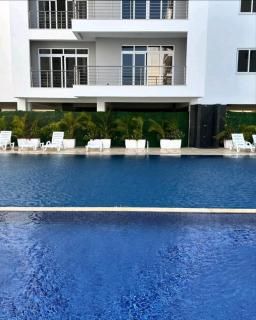 Edmor Suites - Mombasa - 1