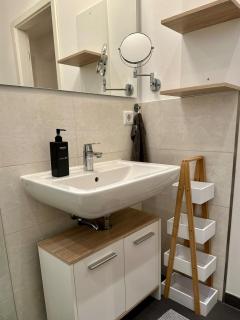 Ferienwohnung am Bayrischen Bahnhof - 8