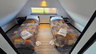 Baltic Barns Bura - 6