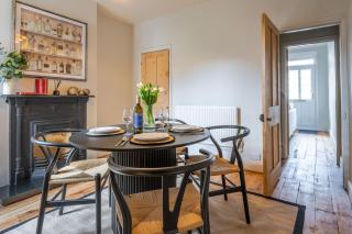 Golden Triangle 2 bed - Garden - Parking - Norwich - 6