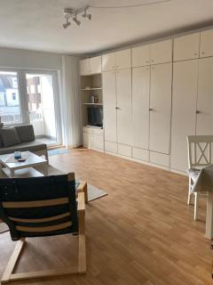 Kampstraße 9 Whg 10 - Norderney - 7