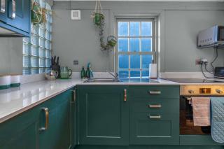 GuestReady - Unique hideaway in Edinburgh - Edinburgh - 2