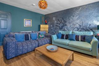 GuestReady - Unique hideaway in Edinburgh - Edinburgh - 3