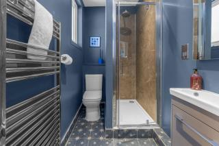 GuestReady - Unique hideaway in Edinburgh - Edinburgh - 6