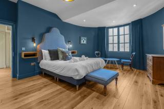 GuestReady - Unique hideaway in Edinburgh - Edinburgh - 8