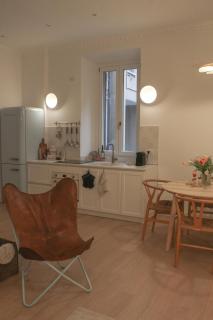 Porta Romana - Lusso e calore in un bilocale di design - 6