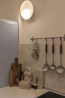 Porta Romana - Lusso e calore in un bilocale di design - Mailand - 3