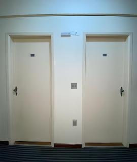 LN Flats & Suites - 9