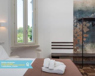 VL02- Porto Recanati, Villa Leda interno 2 - Porto Recanati - 5