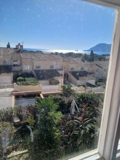 Appartement Pin Rolland - La Seyne-sur-Mer - 0