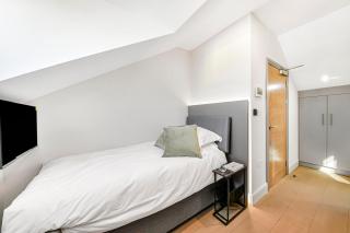 Studio 18 OneStay Maida Vale - Londres - 0