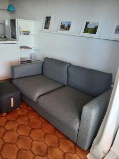 Appartement Pin Rolland - La Seyne-sur-Mer - 2