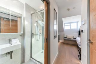 Studio 18 OneStay Maida Vale - Londres - 7