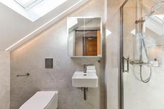 Studio 18 OneStay Maida Vale - Londres - 6