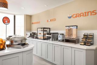 Sonesta ES Suites Toronto Markham - Markham - 3
