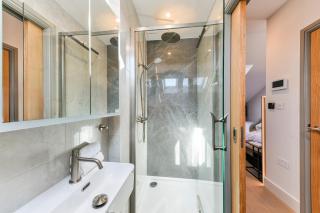 Studio 18 OneStay Maida Vale - Londres - 4