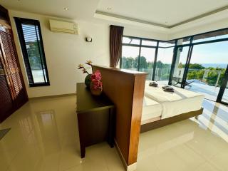 The Carma - stylish and luxury sea view pool villa - Ko Lanta - 3
