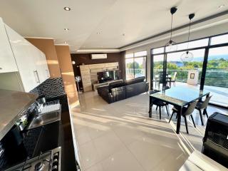 The Carma - stylish and luxury sea view pool villa - Ko Lanta - 4