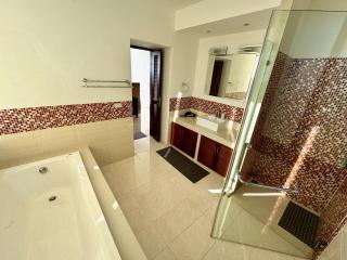 The Carma - stylish and luxury sea view pool villa - Ko Lanta - 1