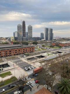 Quartier Urbano - Buenos Aires - 1