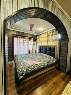 Hotel ID Villa - Gulmarg - 1