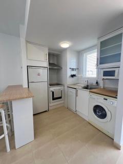 Apartamento céntrico La Villalba - 7