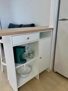Apartamento céntrico La Villalba - 3