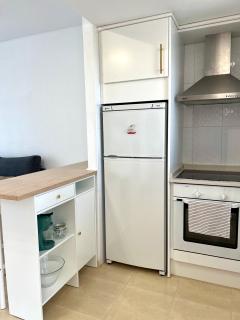 Apartamento céntrico La Villalba - 4