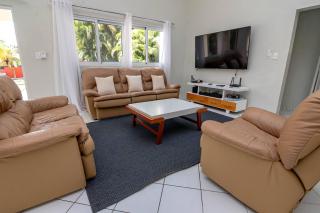 Villa Olga - Sosúa - 5
