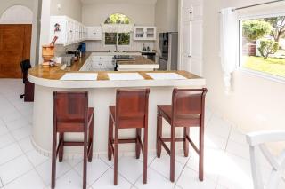 Villa Olga - Sosúa - 3