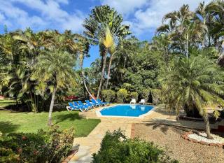 Villa Olga - Sosúa - 0