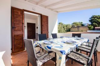 GuestHost Casa Nina - relax close to the beach - Porto Istana - 0