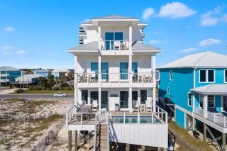 Lil' Tip Sea - Gulf Shores - 8