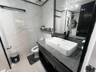 3 bedroom 89sqm midrise condotel - Manila - 4