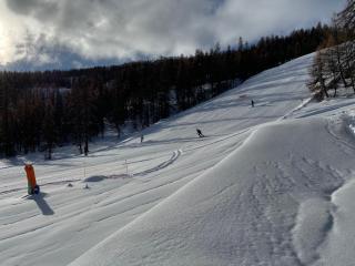 Appartement Parc Aux étoiles - 1