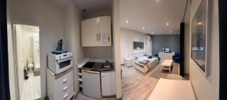APPARTEMENT PROCHE CENTRE VILLE, GARE ET AUTOROUTE - Melun - 4