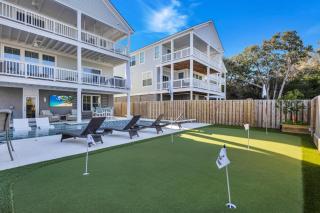2 Talon Court - Hilton Head Island - 0
